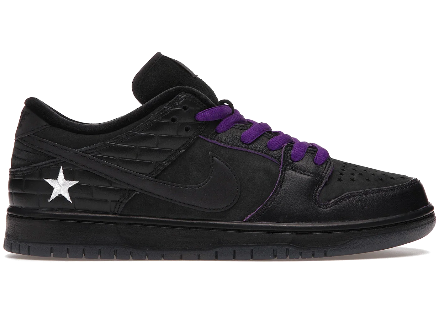 Nike SB Dunk Low Familia First Ave