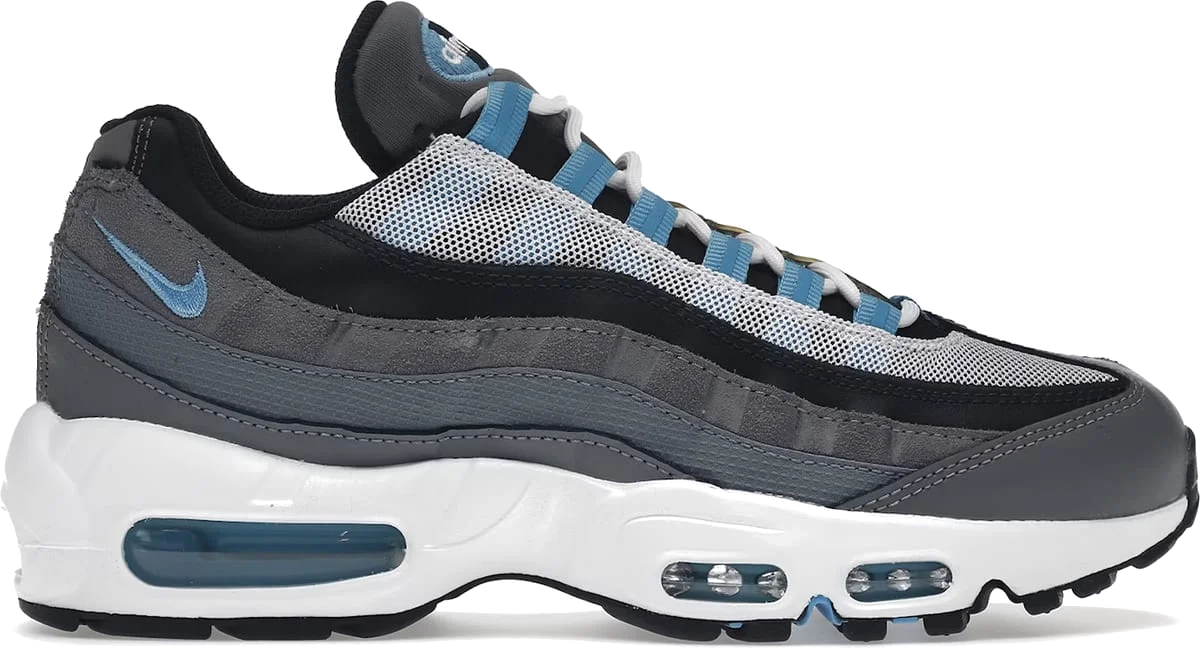 Cool Grey University Blue