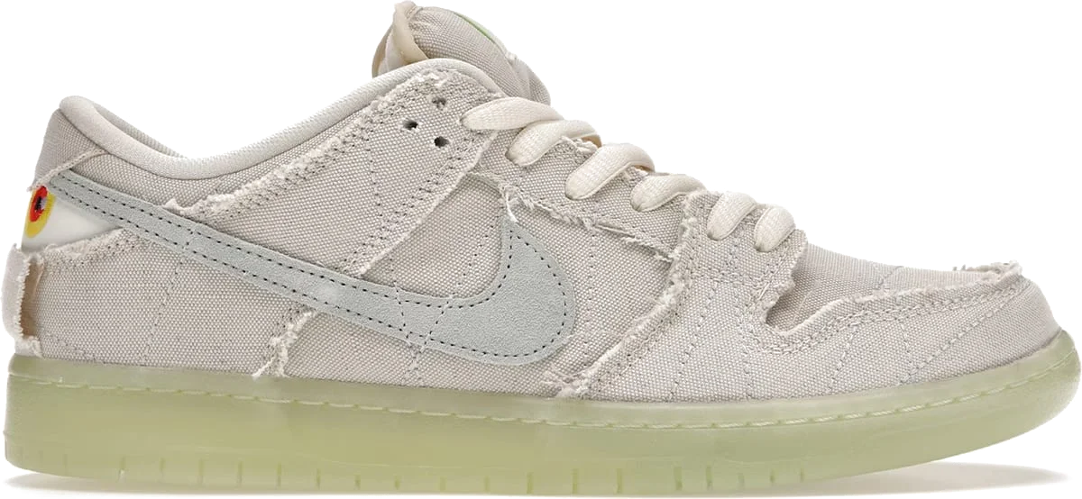 Nike SB Dunk Low Mummy