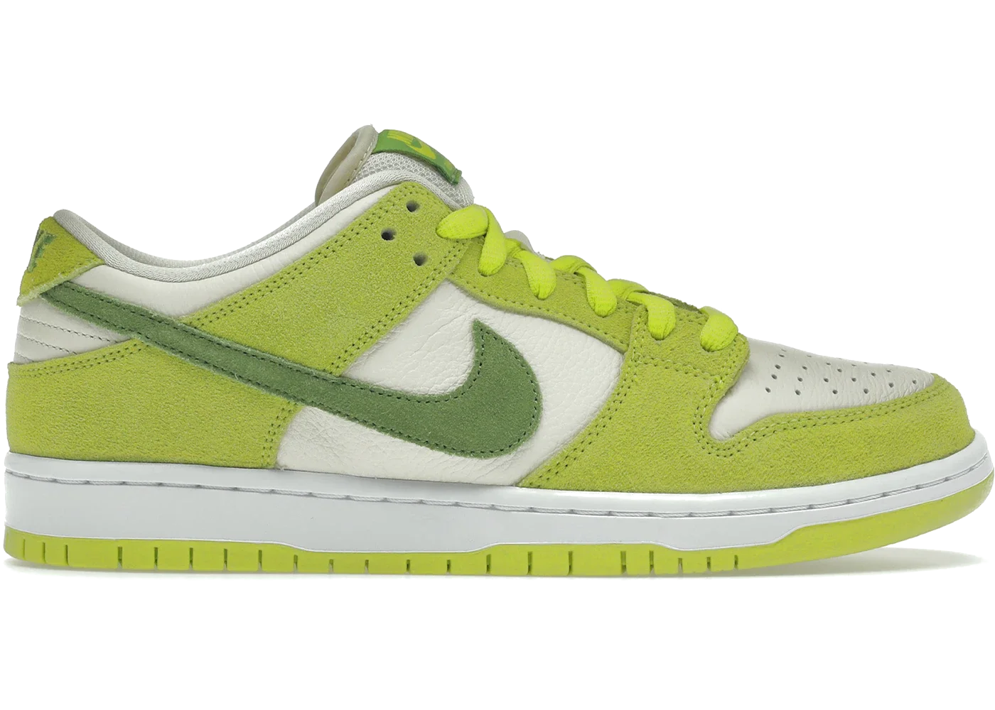 Nike SB Dunk Low Fruity Pack Green Apple