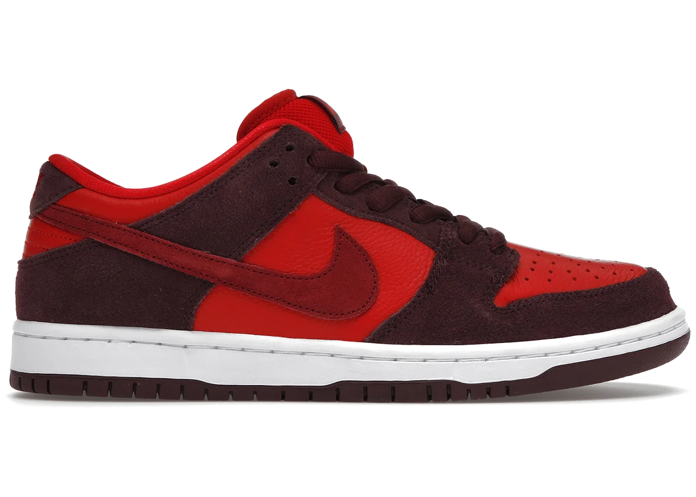 Nike SB Dunk Low Fruity Pack Cherry