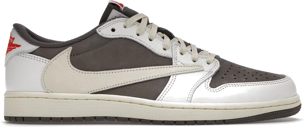 Travis Scott Reverse Mocha