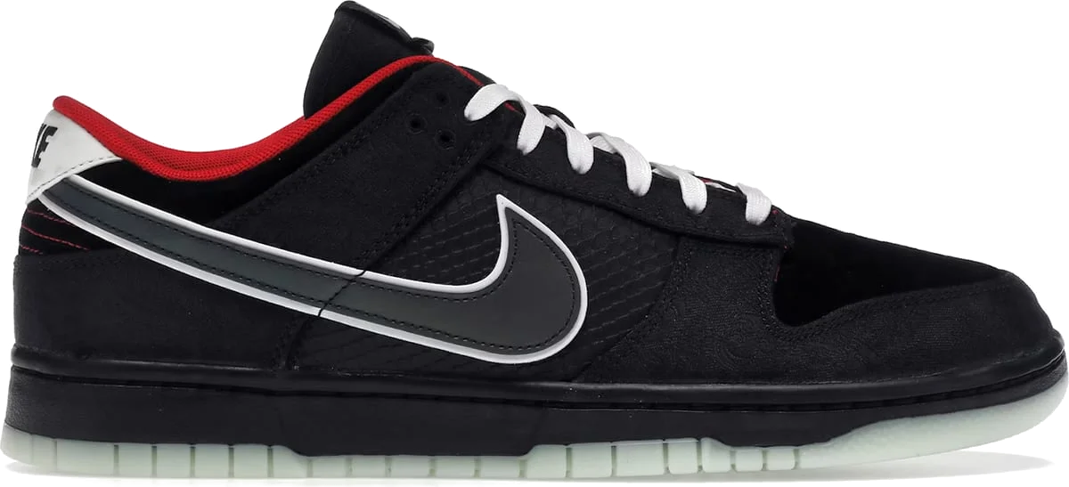 Nike Dunk Low League of Legends