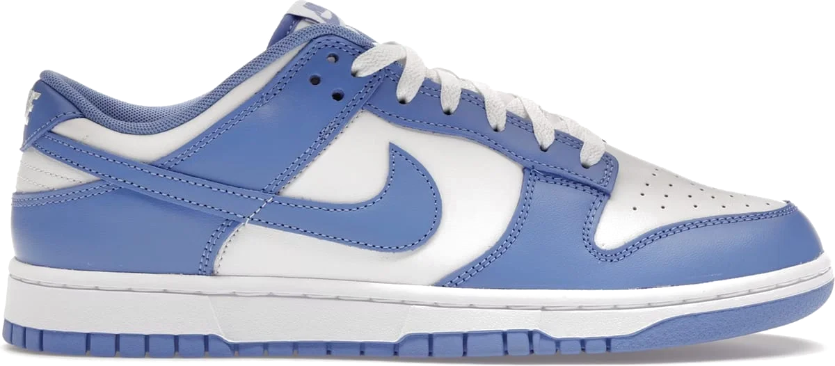 Polar Blue