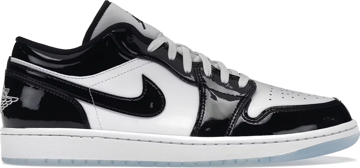 Air Jordan 1 Low SE Concord