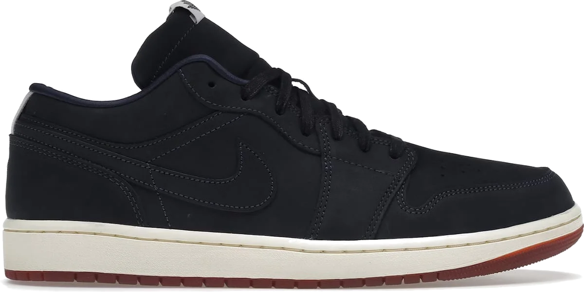 Air Jordan 1 Low Eastside Golf Out of the Mud