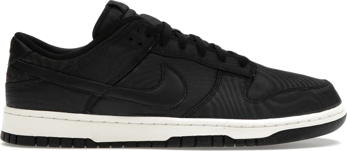 Black Canvas