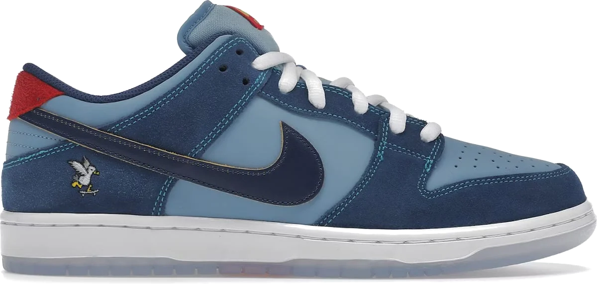Nike SB Dunk Low Why So Sad?