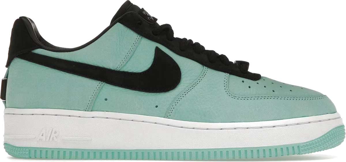 Nike Air Force 1 Low Tiffany & Co. 1837 Friends and Family