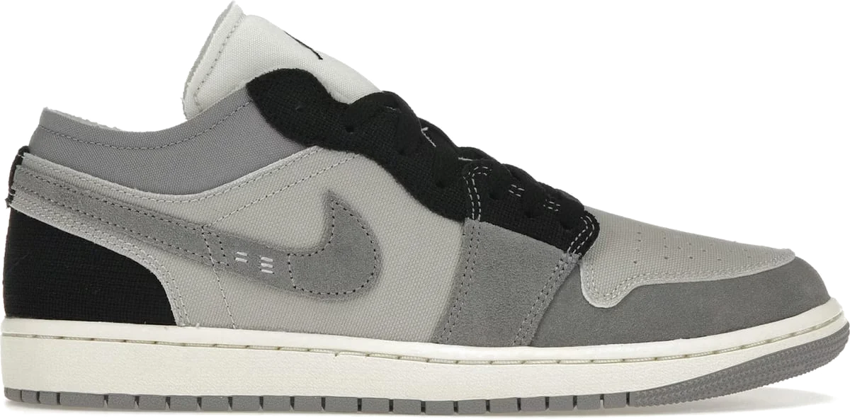 Craft Inside Out Cement Grey