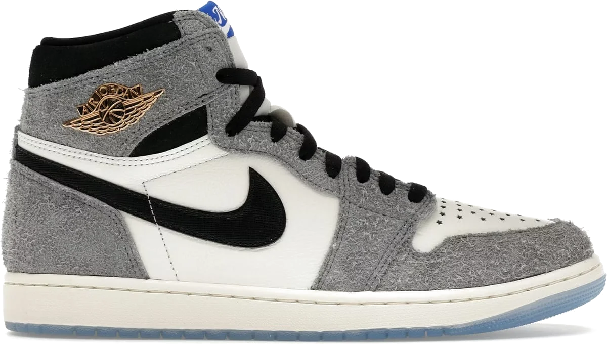All-Star Cool Grey