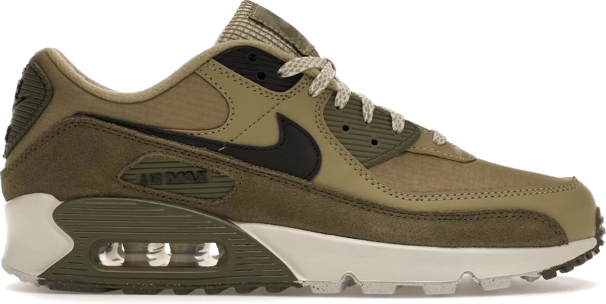 Neutral Olive