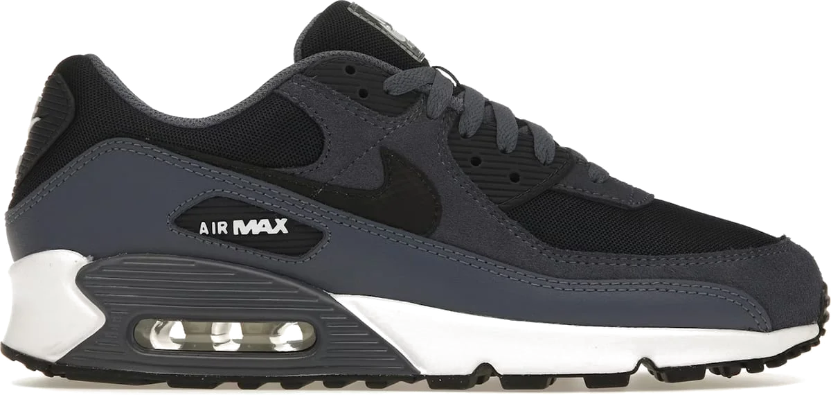 Nike Air Max 90 Diffused Blue