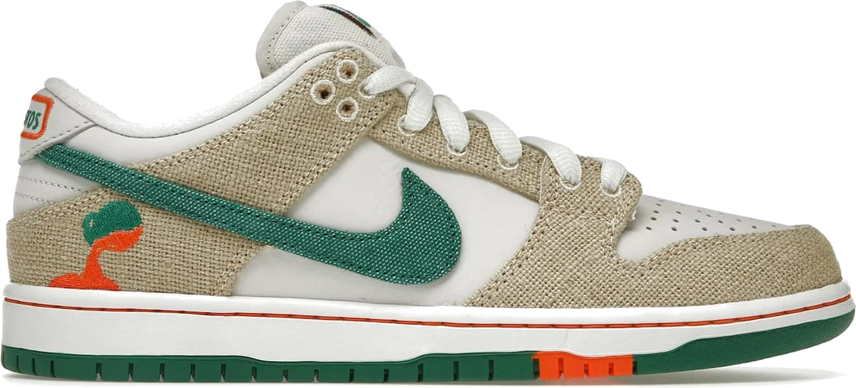 Nike SB Dunk Low Jarritos