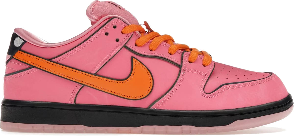 Powerpuff Girls Blossom
