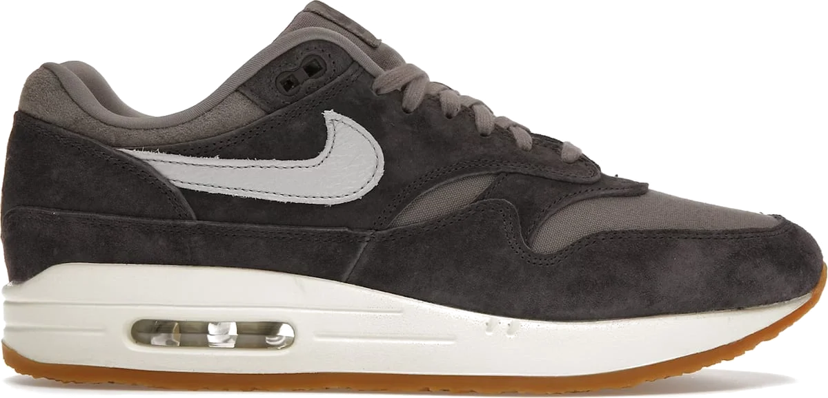 Crepe Soft Grey