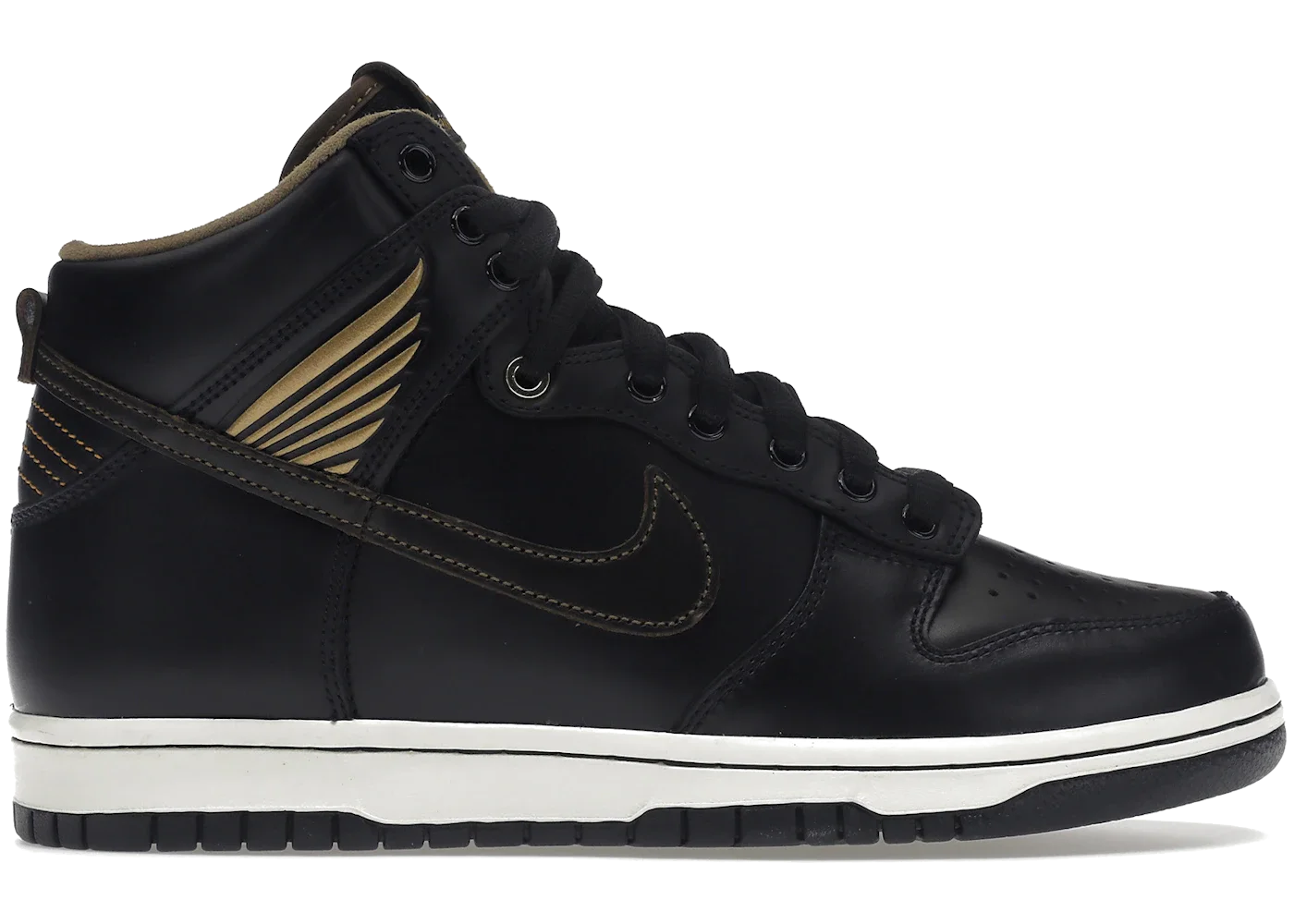 Nike SB Dunk High Pawnshop Skate Co. Old Soul