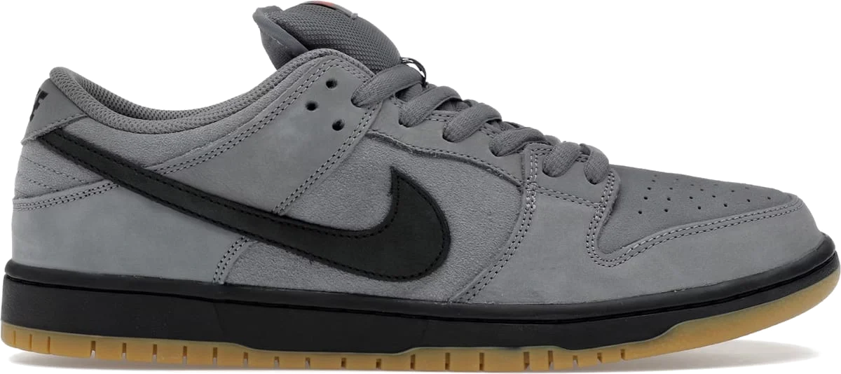 Cool Grey