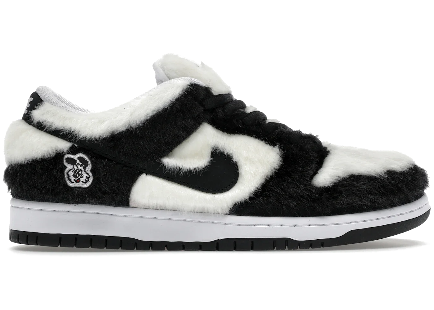 Nike SB Dunk Low Verdy Vick Friends and Family