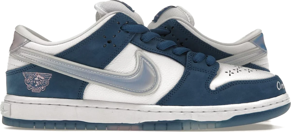 Born x Raised x Nike Dunk Low SB 'One Block at a Time'