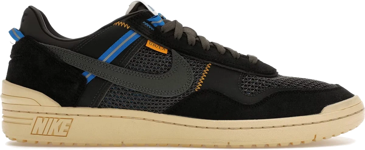 Union LA Black