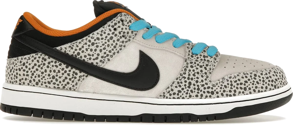 Electric Pack Olympic Safari