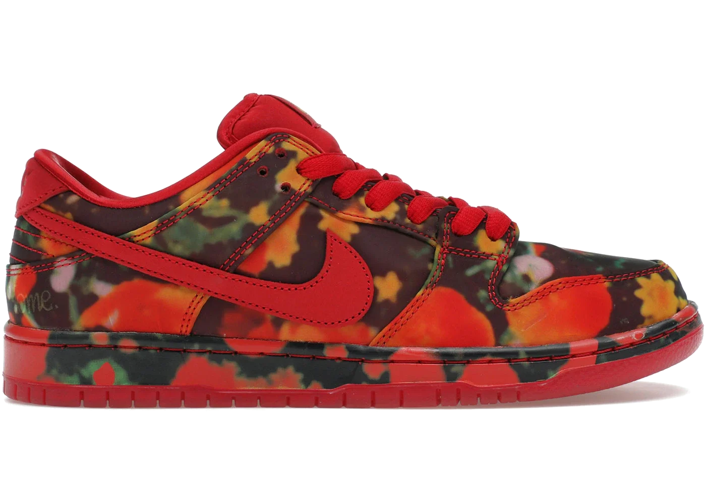 Nike SB Dunk Low Wizard Of Oz