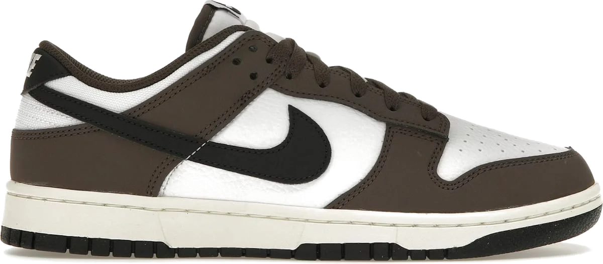 Baroque Brown