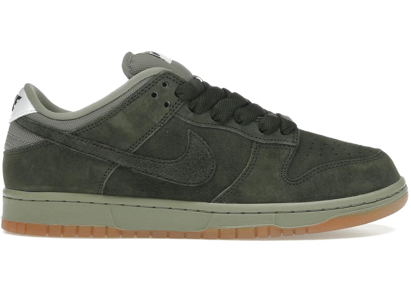 Nike SB Dunk Low Sequoia