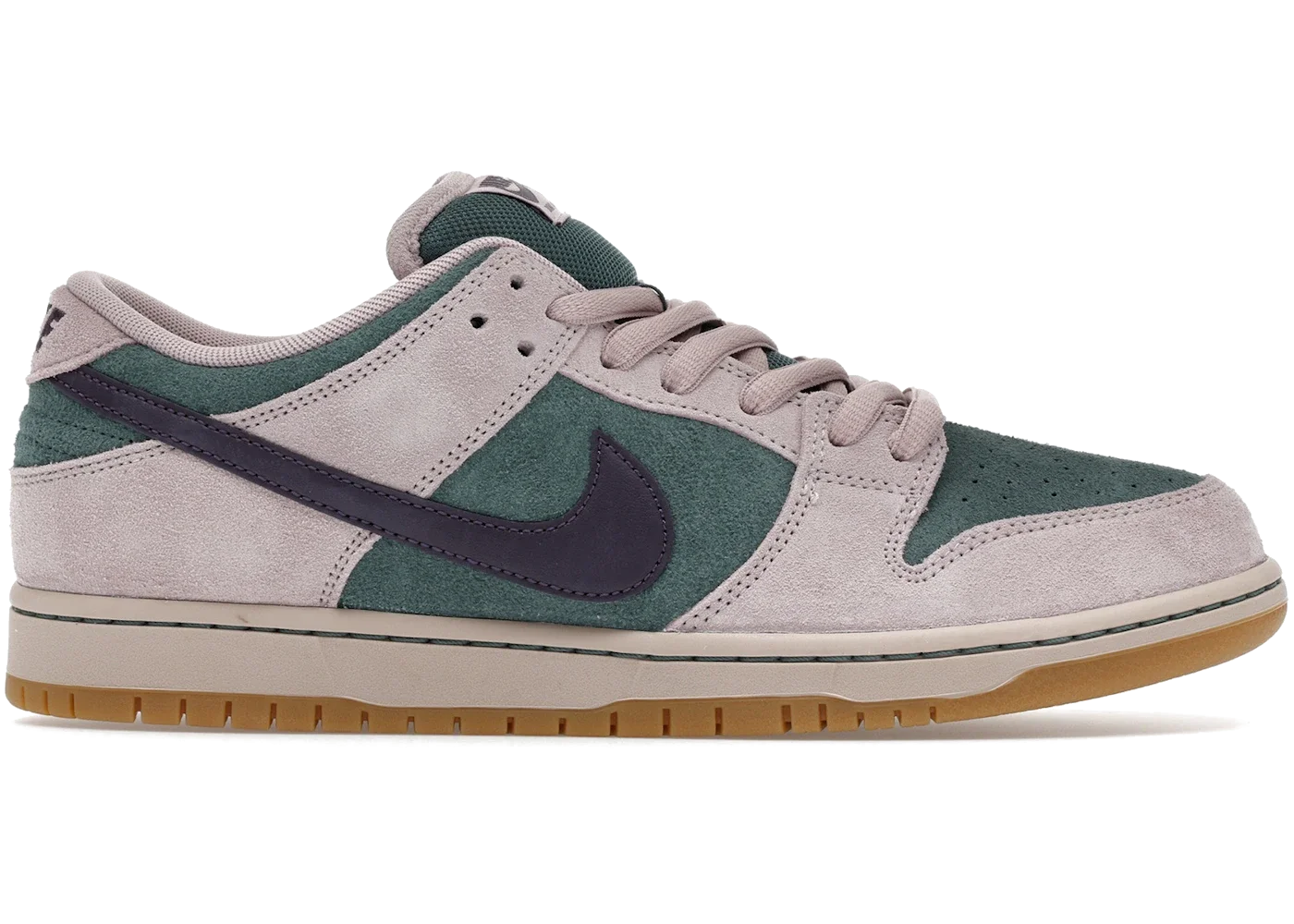 Nike SB Dunk Low Mineral Slate