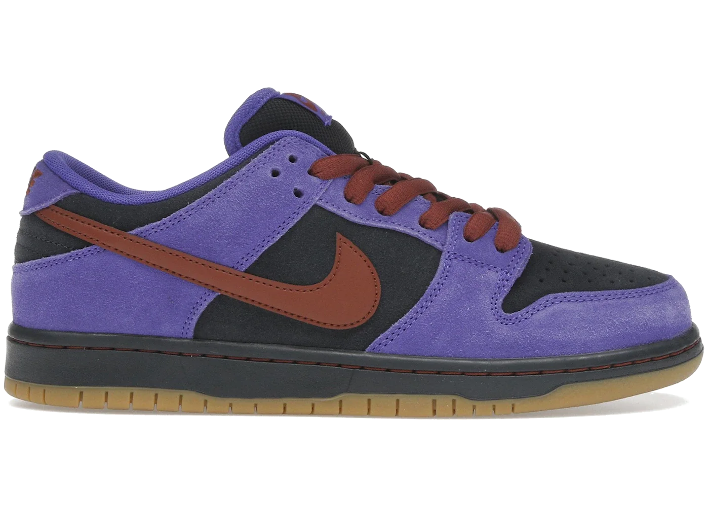 Nike SB Dunk Low Persian Violet