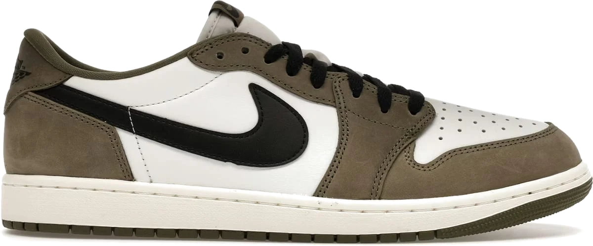 Medium Olive