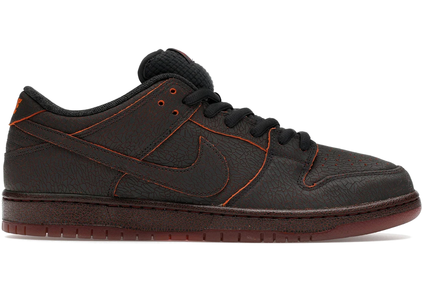 Nike SB Dunk Low Krampus