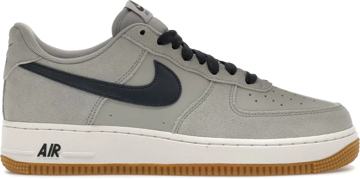 Light Smoke Grey