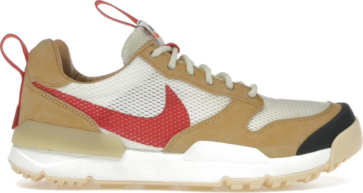 Tom Sachs Space Camp