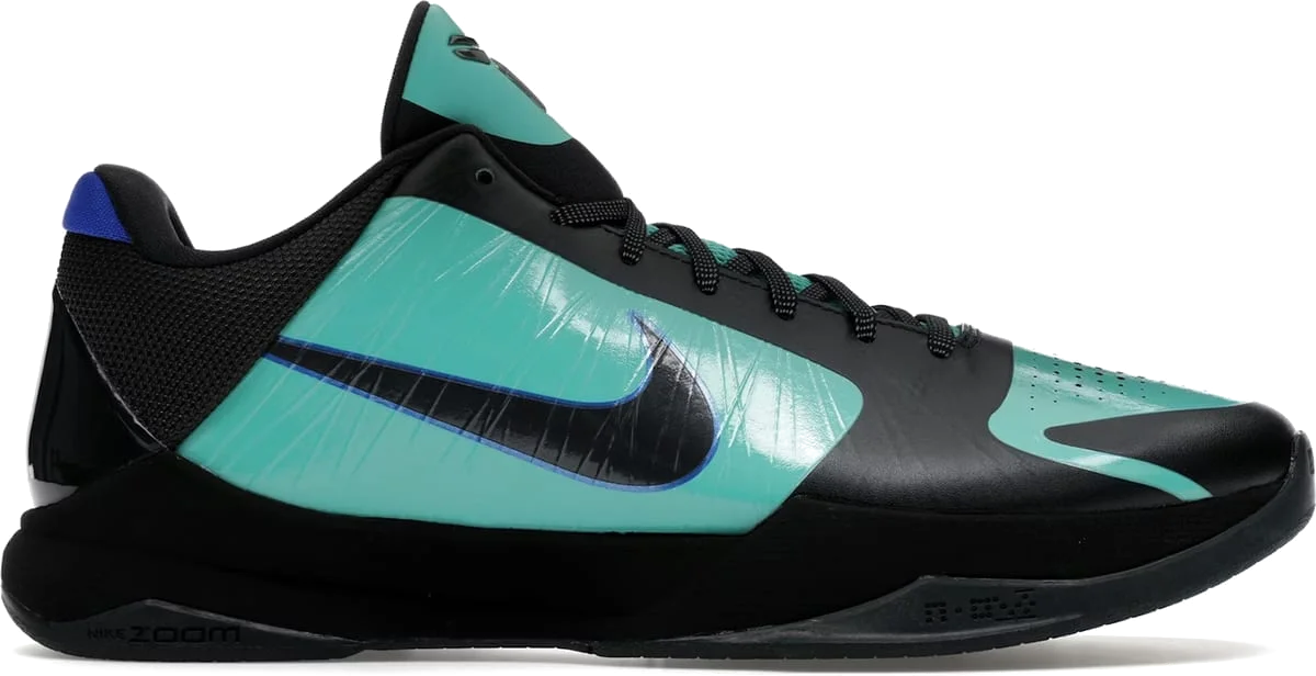 Nike Kobe 5 Protro EYBL Academy