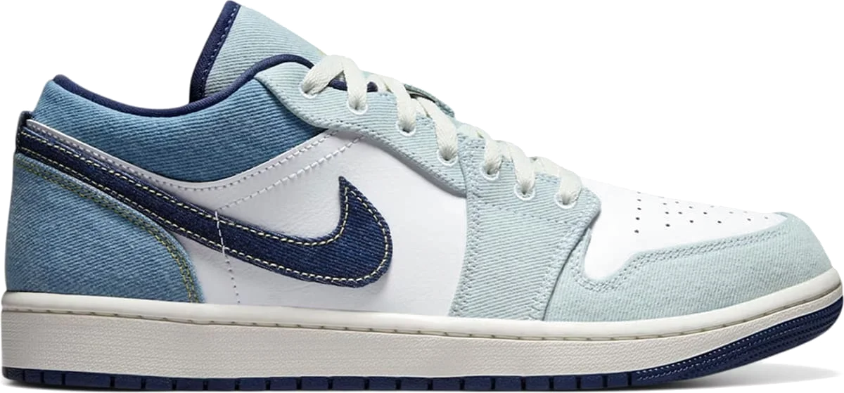 Denim Blue Star