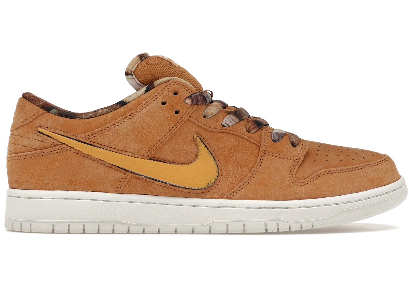 Note x Nike SB Dunk Low 'Brew & Biscuits'