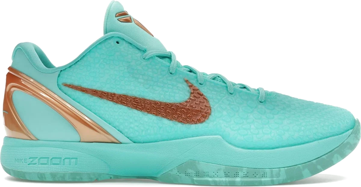 Nike Kobe 6 Protro Jalen Brunson
