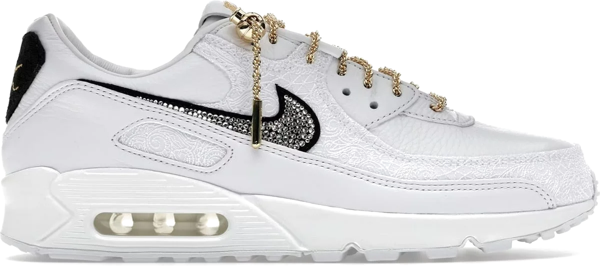 Nike Air Max 90 Victor Soloman
