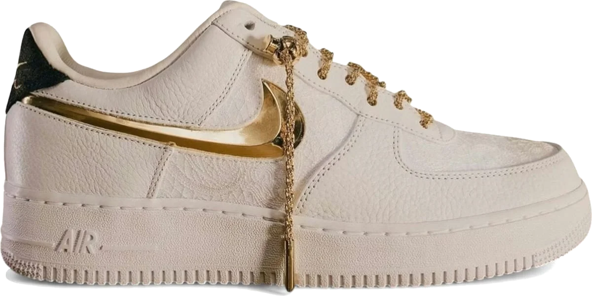 Nike Air Force 1 Victor Soloman