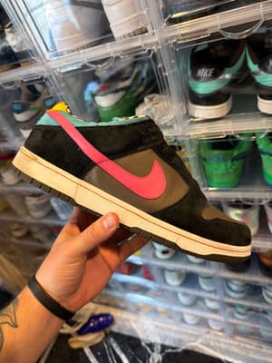 Nike SB Dunk Low 720 Degrees
