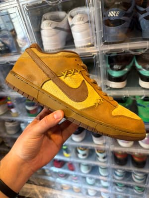 Nike SB Dunk Low Shanghai 2
