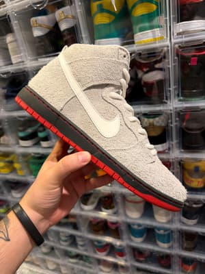 Wolf in Sheep’s Clothing