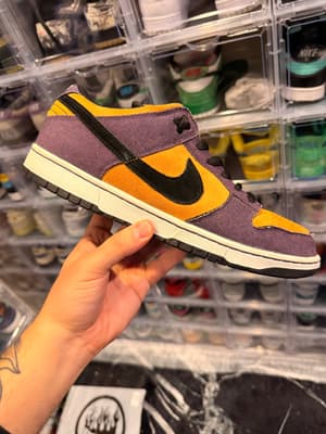 Nike SB Dunk Low Goofy Boy