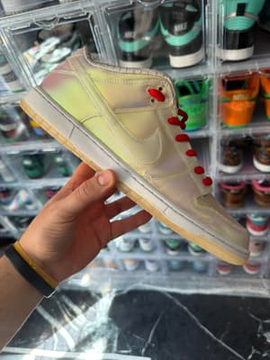 Holy Grail
