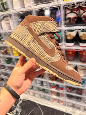 Tweed