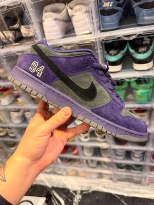 Supreme 94 Ink