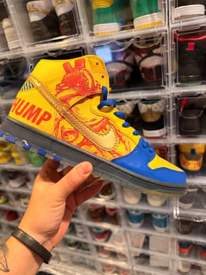 Doernbecher (2012)