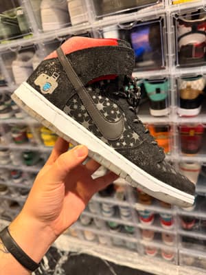 Brooklyn Projects Paparazzi Quickstrike